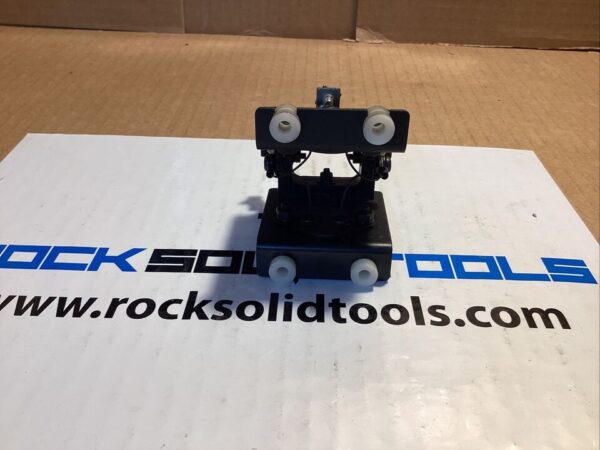 Fuji Electric RBJ12B-06 Rectifier Module - Image 2