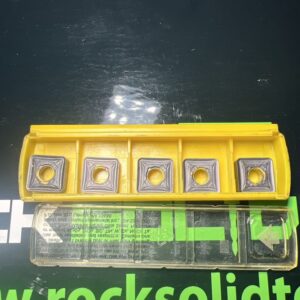 KENNAMETAL SNMG120416MP KC9240 Inserts