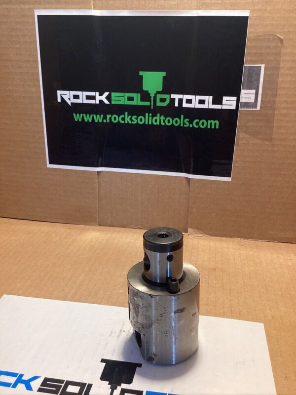 KOMET Boring Head 93-108MM ABS 63 Shank #B3015020 - PRE OWNED - Image 2