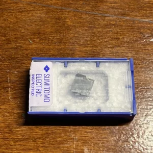 Sumitomo Electric RETIP SPG43C.05SPC Carbide Insert - 1 Pack