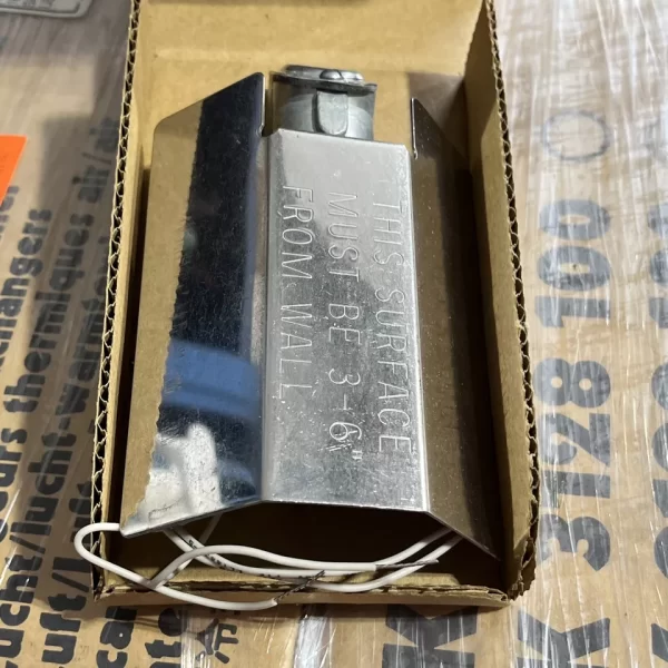 NIB Siemens 544-578 Outside Air Temperature Sensor