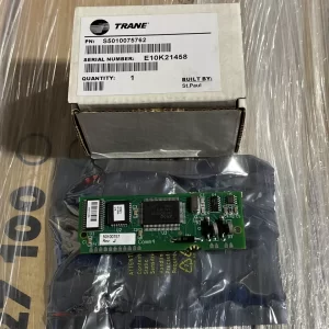Trane E10K21458 Circuit Board