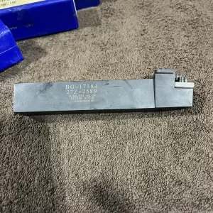 New Stellram Kennametal 27Z-2589 BG-17384