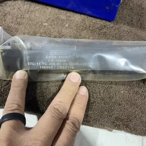 New Stellram Kennametal 27Z-2260 Inserted Turning Tooling Holder
