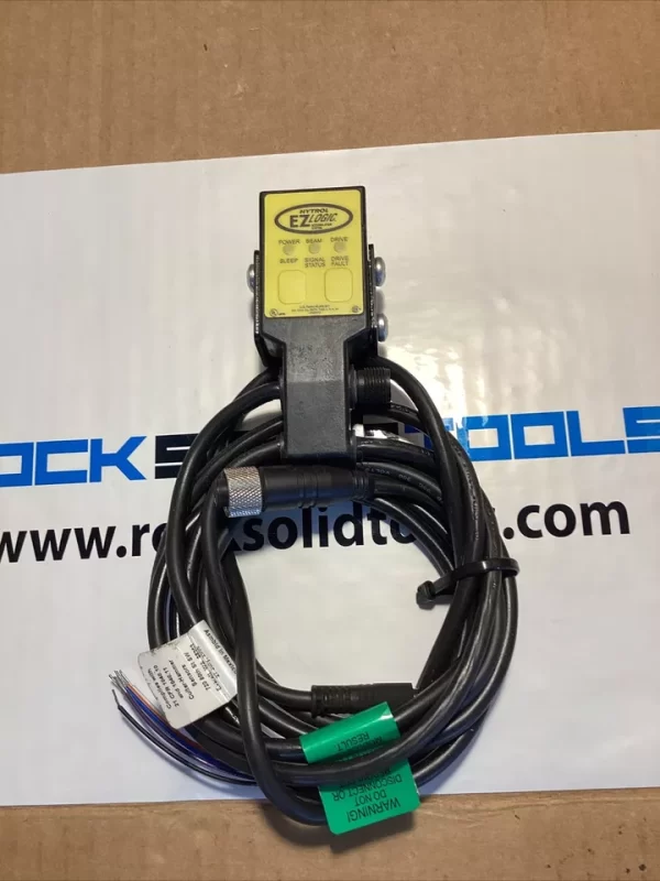 Hytrol EZ Logic 032004 Photoelectric Accumulation Module Q0123