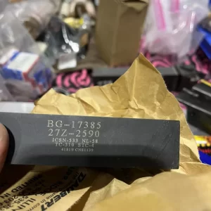 Stellram Kennametal 27Z-2590 62590 CNS1139 New insertable turning tool