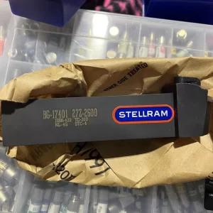 New Ati Stellram 27Z-2600 insertable turning tools