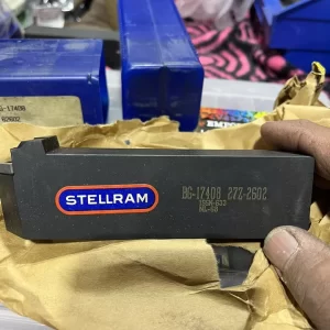 New ATI Stellram Bg-17408 27Z-2602 62602
