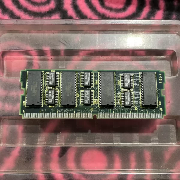 Fanuc A20B-2900-0311 Graphics Control Module