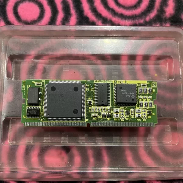Fanuc A20B-2902-0272 CRT Module
