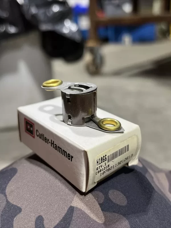 Eaton Cutler-Hammer H1066 Heater Coil