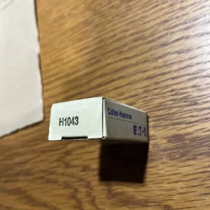 Eaton Cutler-Hammer H1043 Heater Coil ￼