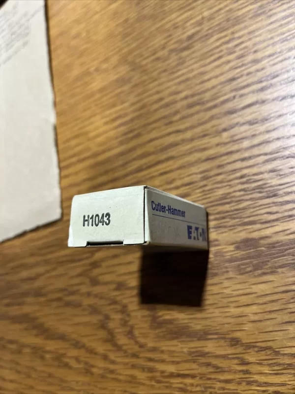 Eaton Cutler-Hammer H1043 Heater Coil ￼