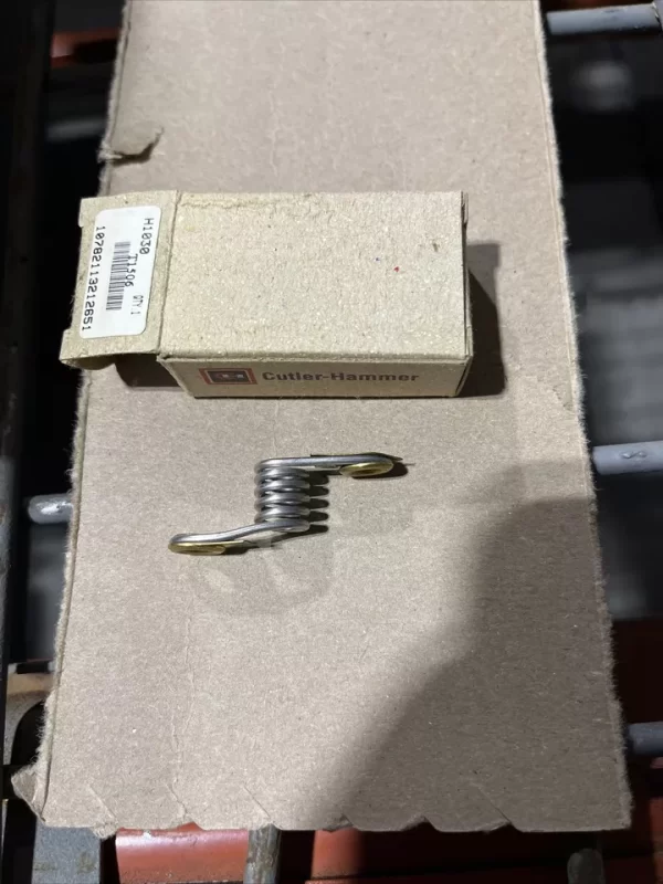 Eaton Cutler-Hammer H1030 Heater Coil (NEW IN BOX)