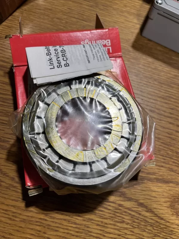 Link-Belt Bearings MU1309TM Roller Bearing