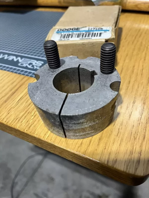 dodge bushng 117168