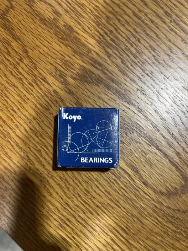 Koyo 60022RSC3GXM Ball Bearing