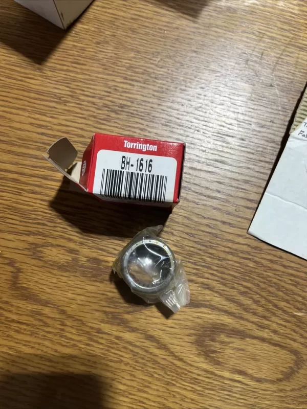 IR Torrington BH-1616 Roller Bearing