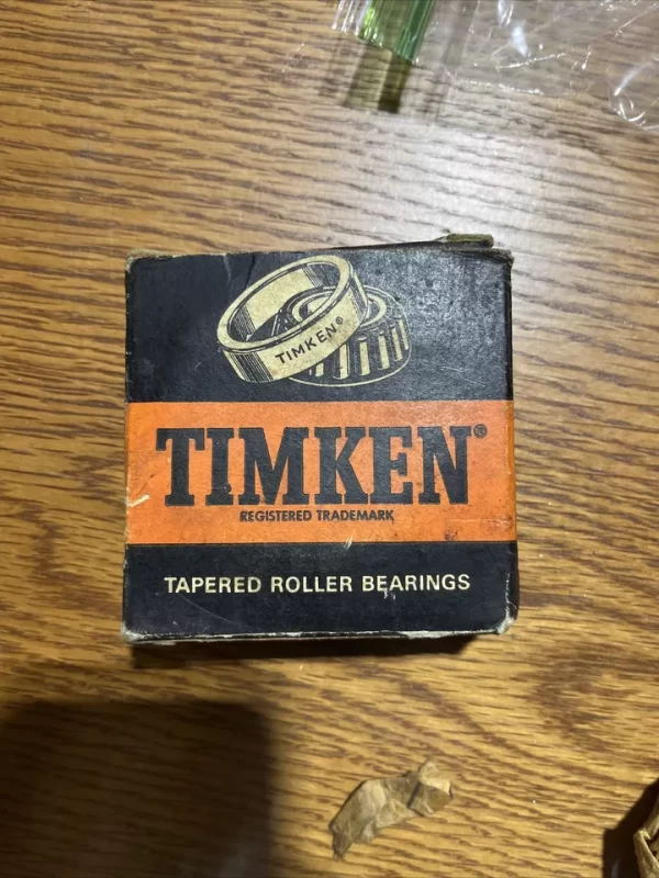 Timken T-157 Thrust BRG