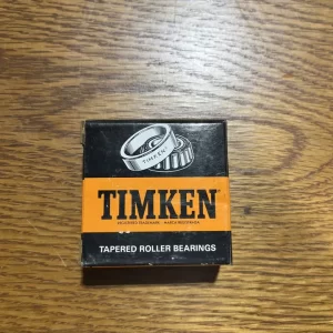 Timken LM11910 Tapered Roller Bearing