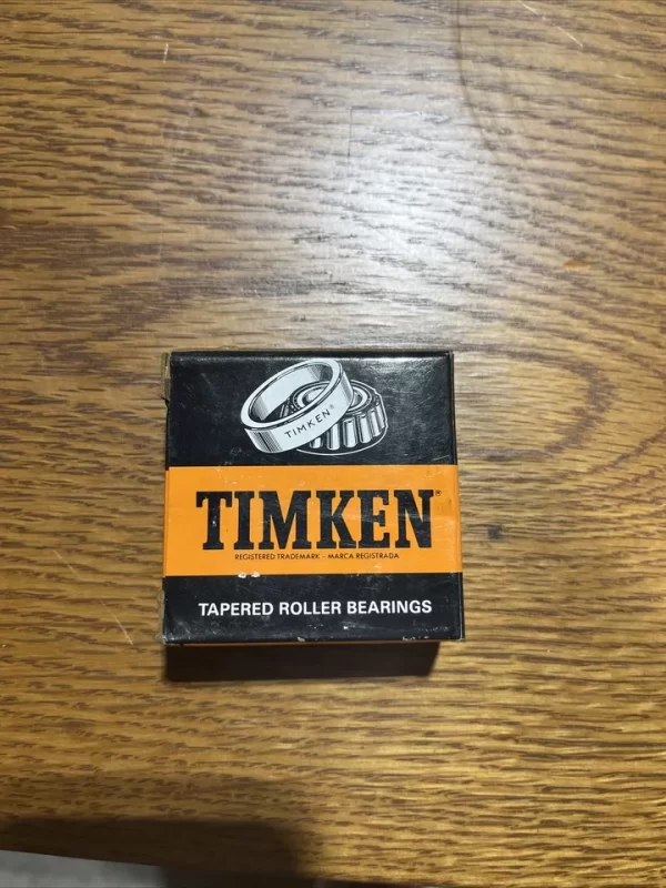 Timken LM11910 Tapered Roller Bearing