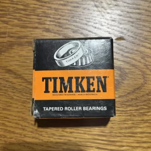 Timken L68149 Tapered Roller Bearing