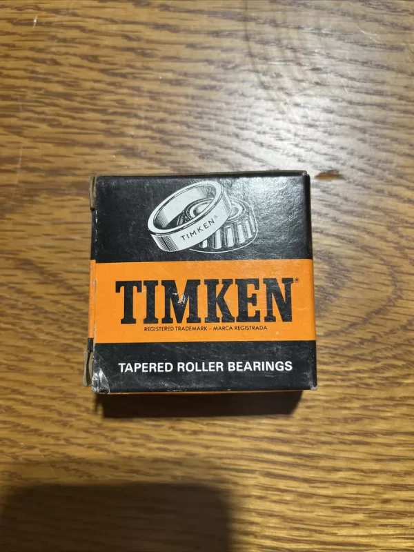 Timken L68149 Tapered Roller Bearing