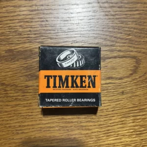 Timken L68111 Tapered Roller Bearing