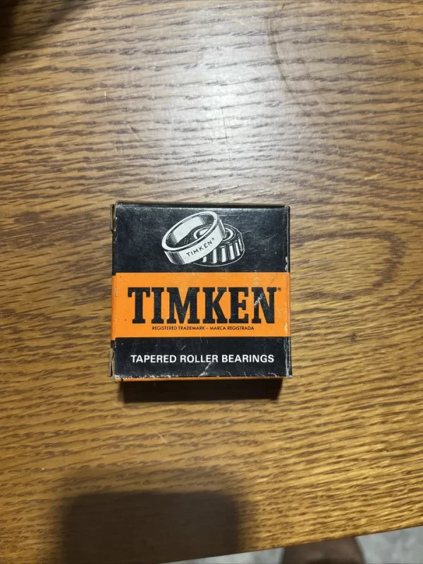 Timken L68111 Tapered Roller Bearing
