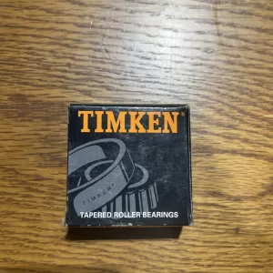 Timken K85622 Tapered Roller Bearing