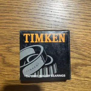Timken LM300811 Tapered Roller Bearing
