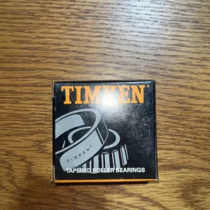 Timken LM300848 Tapered Roller Bearing