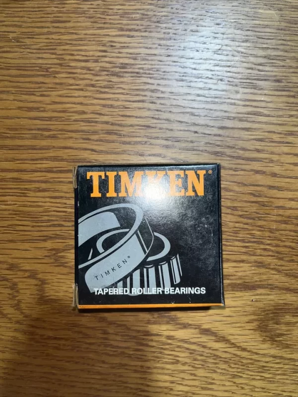 Timken LM300848 Tapered Roller Bearing