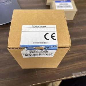 Johnson Controls XP-9105-8304 Expansion Module