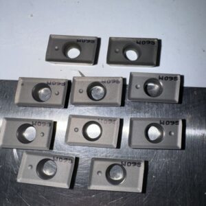 SECO APKT1604PDR-E12(-79) S60M Milling Inserts