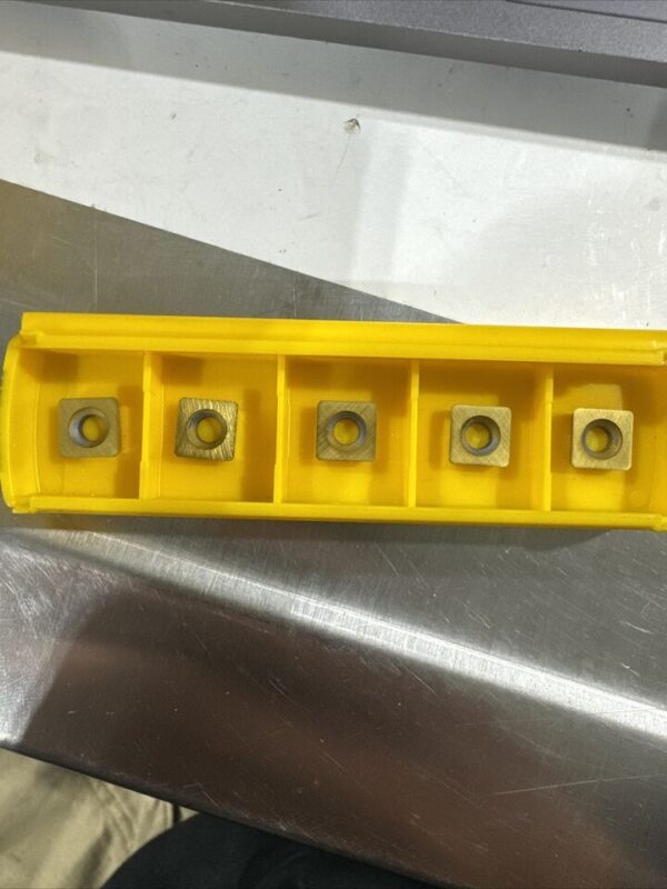 KENNAMETAL SDEB26152, SDEB080208 Grade KC730 Carbide Inserts