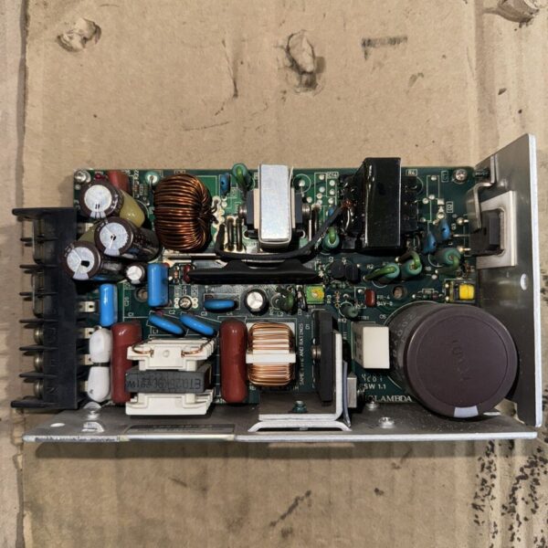 LAMBDA LSS-38-24 Power Supply 50596-7091