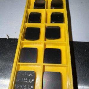 MITSUBISHI SPEN42EEER1 F515 Carbide Inserts SPEN1203EEER1