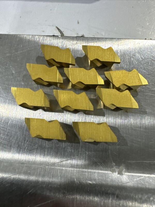ATI STELLRAM FNG2047R TP21 Carbide Inserts
