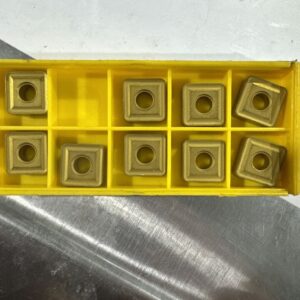 MITSUBISHI SNMG434 SNMG120416 Inserts 9pk