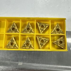 mitsubishi tnmg331sh us735 TNMG160404SH Carbide Inserts 8pk