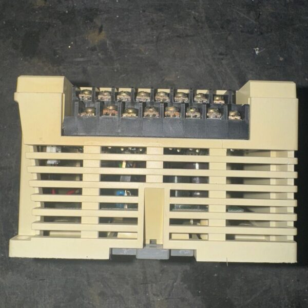 KOYO PROGRAMABLE CAM SWITCH FC-80P-C-1 - Image 2