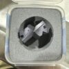 ISCAR HCP 254-IQ IC908 1" Drilling Inserts With Chip Flute