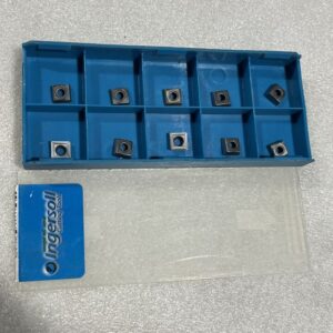 Ingersoll Cutting Tools SPLT060204R Turning Inserts - 10 Pack - New
