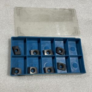 Ingersoll Cutting Tools STK 50014 Turning Inserts - 8 Pack