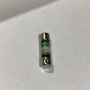 Littelfuse FLM-12 Time Delay Fuse 12A 250VAC