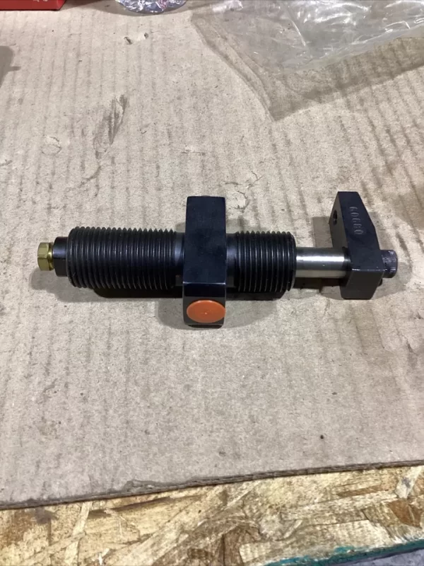 Jergens Manufacturing Clamp Arm- Double For 60680 - 60923 - Image 2