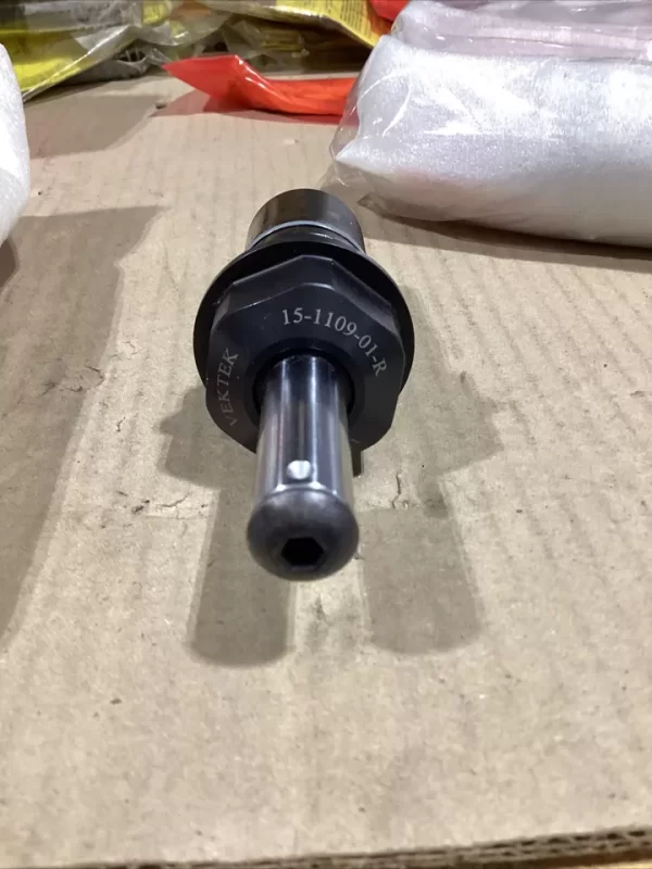 Vektek 15-1109-01 Hydraulic Cylinder Work Support Swing Clamp Cartridge