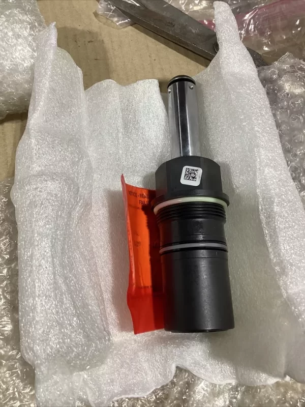 VEKTEK Swing Clamp 15-1113-01-R 15111301R IN STOCK SHIPS TODAY