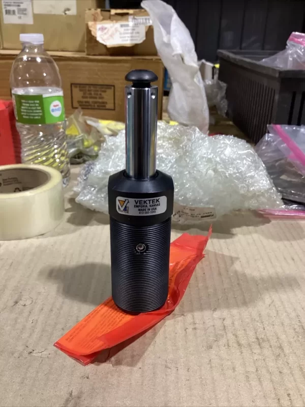 Vektek 15-0113-11-R Hydraulic Cylinder Swing Clamp New